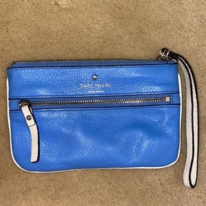 Kate Spade Wristlet
